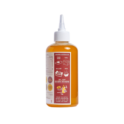 Liquid Gold Perilla Oil
